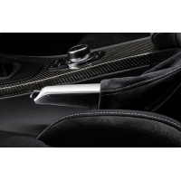 Uchwyt hamulca ręcznego BMW Performance BMW E81 E82 E87 E88 - 34402153753