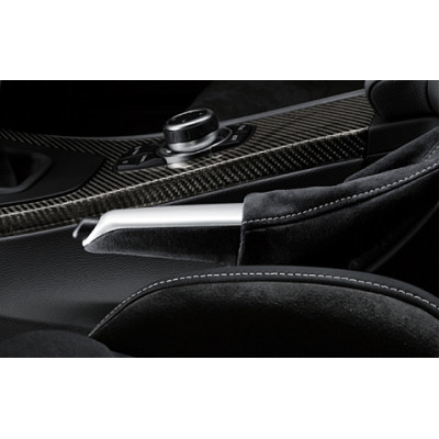 Uchwyt hamulca ręcznego BMW Performance BMW E90 E91 E92 E93 - 34402153755