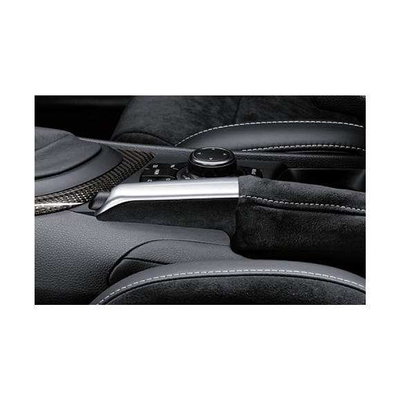 Uchwyt hamulca ręcznego BMW Performance BMW E90 E91 E92 E93 - 34402153755