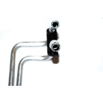 Wężownica chłodząca BMW E38 E39 730d 520d 530d 525d - 17212247361