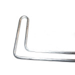 Wężownica chłodząca BMW E38 E39 730d 520d 530d 525d - 17212247361