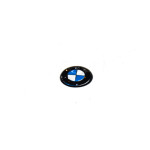 66122155753 Emblemat do kluczyków BMW E46 316i 318i 318d 320i 320d 323i 325i 328i 330i 330d M3 - 66122155753 - Części oryginalne BMW Łódź | Sklep internetowy BMW