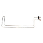 Wężownica chłodząca BMW E38 E39 730d 520d 530d 525d - 17212247361