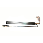 Chłodnica układu kierowniczego BMW BMW E60 E61 E63 E64 540 550 650 - 17217559961