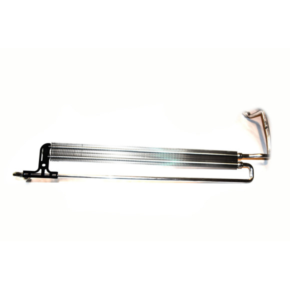 Chłodnica układu kierowniczego BMW BMW E60 E61 E63 E64 540 550 650 - 17217559961