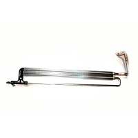 Chłodnica układu kierowniczego BMW BMW E60 E61 E63 E64 540 550 650 - 17217559961