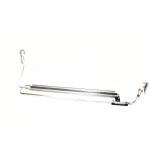 Chłodnica układu kierowniczego BMW BMW E60 E61 E63 E64 540 550 650 - 17217559961
