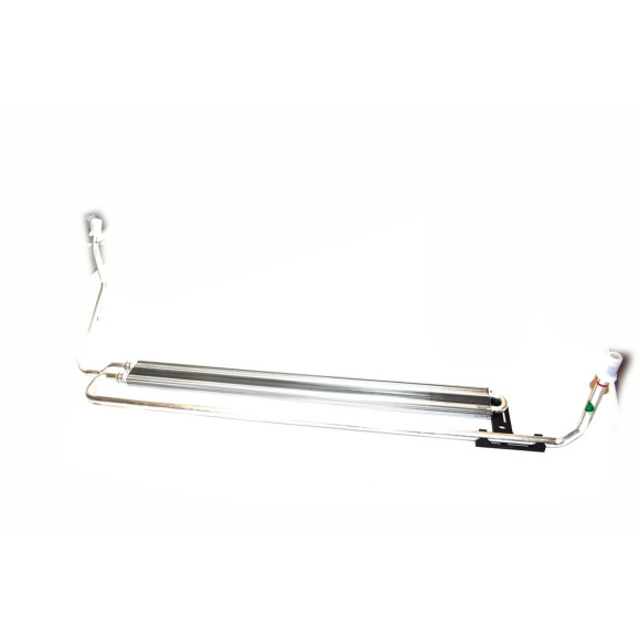 Chłodnica układu kierowniczego BMW BMW E60 E61 E63 E64 540 550 650 - 17217559961