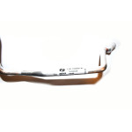 Chłodnica układu kierowniczego BMW BMW E60 E61 E63 E64 540 550 650 - 17217559961