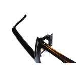 Ramka atrapy grilla BMW E36 316 318 320 323 325 328 - 41338225981