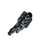 Termostat wody w chłodnicy BMW E60 E61 E63 E64 E65 E66 520 523 525 530 535 545 550 645 650 630 730 735 740 745 750 760 - 1721755