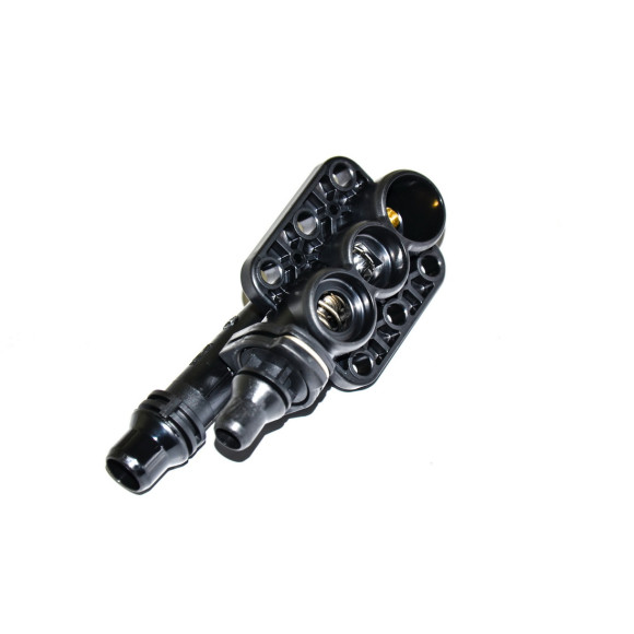 Termostat wody w chłodnicy BMW E60 E61 E63 E64 E65 E66 520 523 525 530 535 545 550 645 650 630 730 735 740 745 750 760 - 1721755