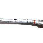 Chłodnica układu wspomagania BMW E65 E66 730d 740d 745d 730Ld - 17217800368