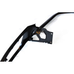 Ramka atrapy grilla BMW E36 316 318 320 323 325 328 - 41338225981