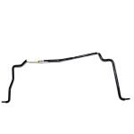 Stabilizator drążek tył BMW E34 M5 - 33552227416