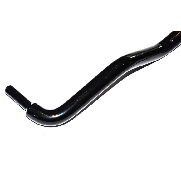 Stabilizator drążek tył BMW E34 M5 - 33552227416