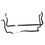Stabilizator drążek tył BMW E34 M5 - 33552227416
