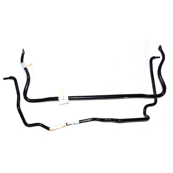 Stabilizator drążek tył BMW E34 M5 - 33552227416