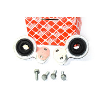 Tuleje wahacza przód BMW E46 316i 318i 318d 320i 320d 323i 325i 328i 330i 330d - 31126783376