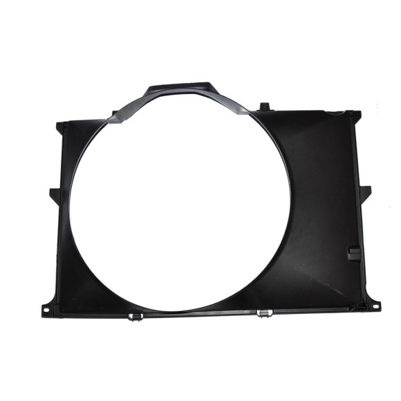 Osłona wentylatora chłodnicy BMW E34 525tds - 17312246021