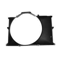 Osłona wentylatora chłodnicy BMW E34 525tds - 17312246021