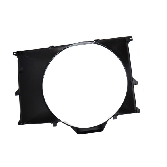Osłona wentylatora chłodnicy BMW E34 525tds - 17312246021