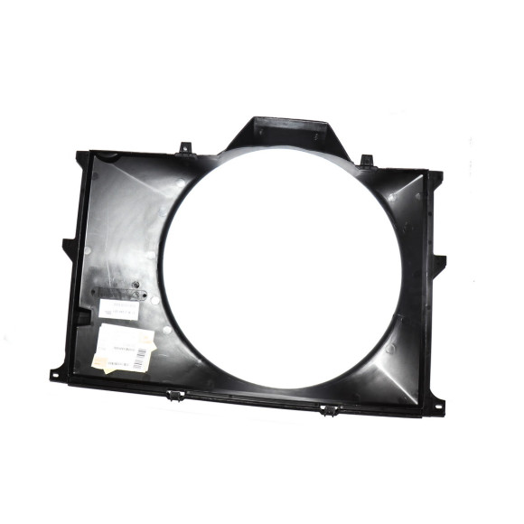 Osłona wentylatora chłodnicy BMW E34 525tds - 17312246021