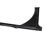 Osłona wentylatora chłodnicy BMW E34 525tds - 17312246021