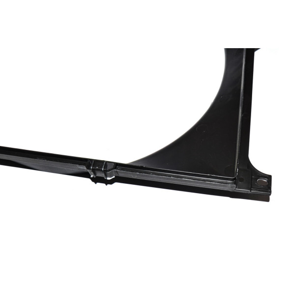 Osłona wentylatora chłodnicy BMW E34 525tds - 17312246021