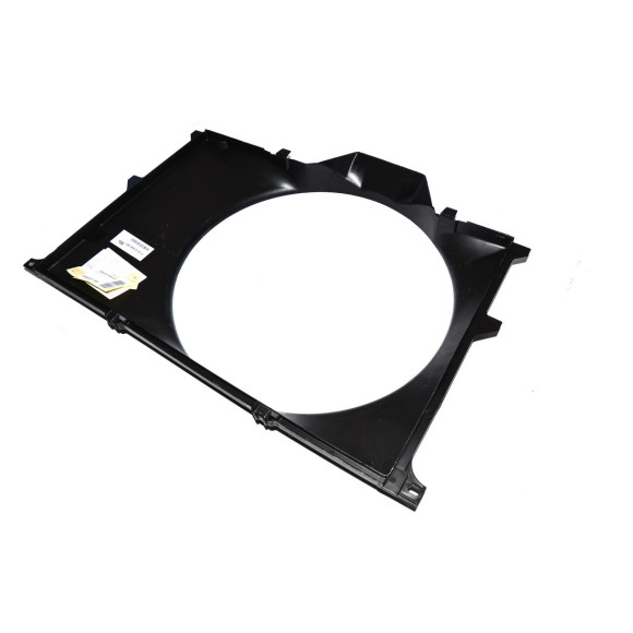 Osłona wentylatora chłodnicy BMW E34 525tds - 17312246021