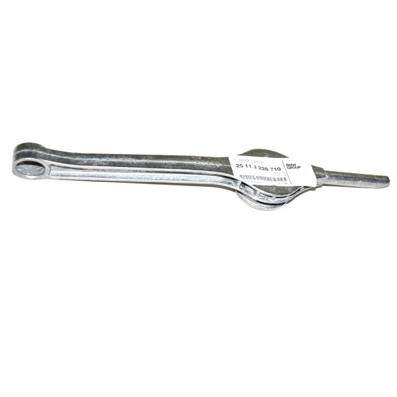 25112228710 Ramię drążka skrzyni biegów BMW E46 M3 - 25112228710 - Części oryginalne BMW Łódź | Sklep internetowy BMW