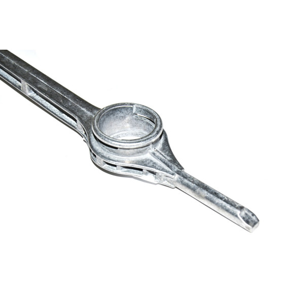 25112228710 Ramię drążka skrzyni biegów BMW E46 M3 - 25112228710 - Części oryginalne BMW Łódź | Sklep internetowy BMW