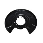 Osłona tarczy hamulcowej tył lewa BMW E46 M3 Z4 E85 E86 - 34212228965
