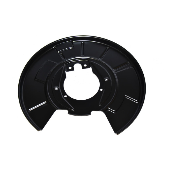 Osłona tarczy hamulcowej tył lewa BMW E46 M3 Z4 E85 E86 - 34212228965