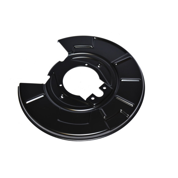 Osłona tarczy hamulcowej tył lewa BMW E46 M3 Z4 E85 E86 - 34212228965