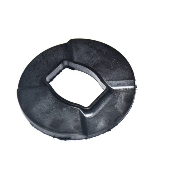 Podkładka tłumienia drgań belki wózka BMW E39 525d 530d M5 - 33312229141