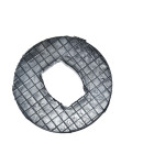 Podkładka tłumienia drgań belki wózka BMW E39 525d 530d M5 - 33312229141