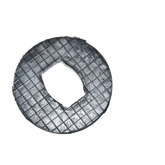 Podkładka tłumienia drgań belki wózka BMW E39 525d 530d M5 - 33312229141