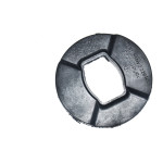 Podkładka tłumienia drgań belki wózka BMW E39 525d 530d M5 - 33312229141