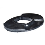 Podkładka tłumienia drgań belki wózka BMW E39 525d 530d M5 - 33312229141