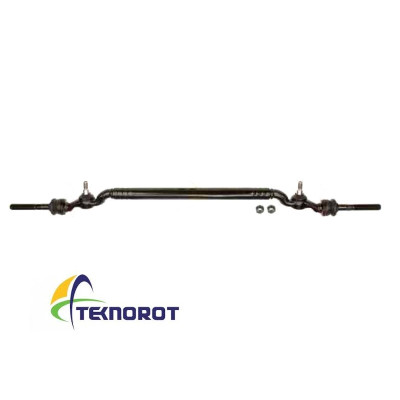 Drążek kierowniczy środkowy BMW E38 728 730 740 750 - 32211096057