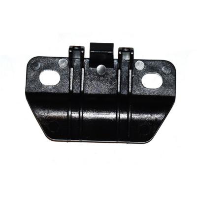 Klamra osłony progu M-Technic BMW E30 Cabrio 318i 320i 325i - 51712231992
