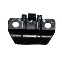 Klamra osłony progu M-Technic BMW E30 Cabrio 318i 320i 325i - 51712231992