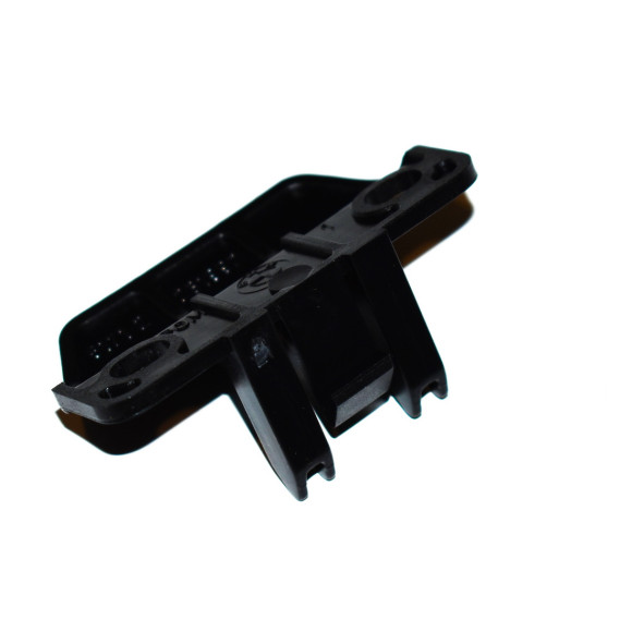 Klamra osłony progu M-Technic BMW E30 Cabrio 318i 320i 325i - 51712231992