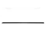 Listwa ochronna uszczelka drzwi przód prawa BMW E34 518 520 525 530 535 540 M5 - 51212232444