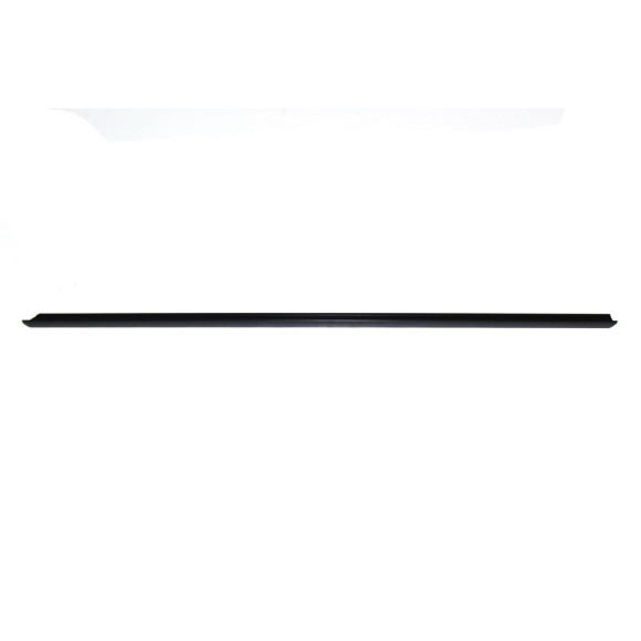 Listwa ochronna uszczelka drzwi przód prawa BMW E34 518 520 525 530 535 540 M5 - 51212232444