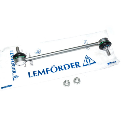 Łącznik stabilizatora przód BMW E46 320 318 320 323 325 328 330 - 31356780847