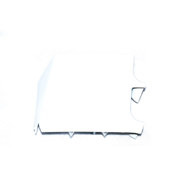 51112232632 Osłona prawa BMW E34 518 520 525 530 540 3.6 3.8 M5 - 51112232632 - Części oryginalne BMW Łódź | Sklep internetowy BMW