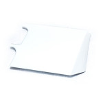 51112232632 Osłona prawa BMW E34 518 520 525 530 540 3.6 3.8 M5 - 51112232632 - Części oryginalne BMW Łódź | Sklep internetowy BMW