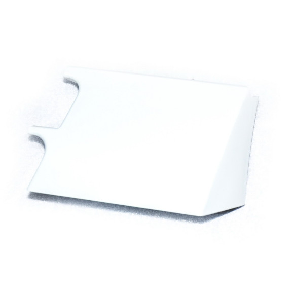 51112232632 Osłona prawa BMW E34 518 520 525 530 540 3.6 3.8 M5 - 51112232632 - Części oryginalne BMW Łódź | Sklep internetowy BMW